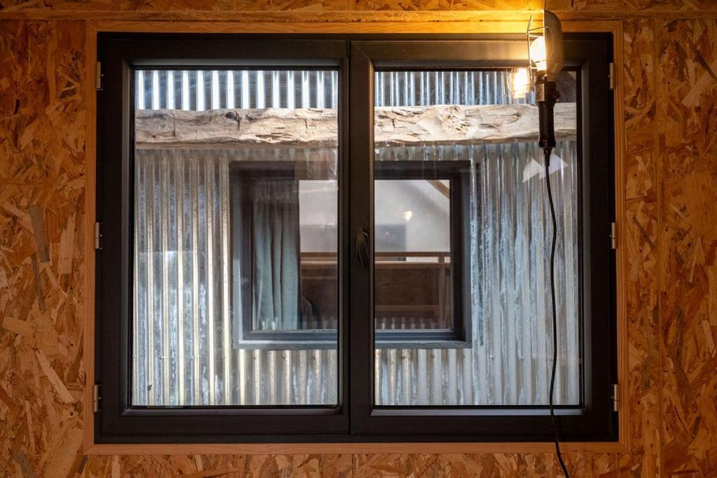 La Ferme Du Golf, Gite Atypique Et Artistique Lancieux Buitenkant foto