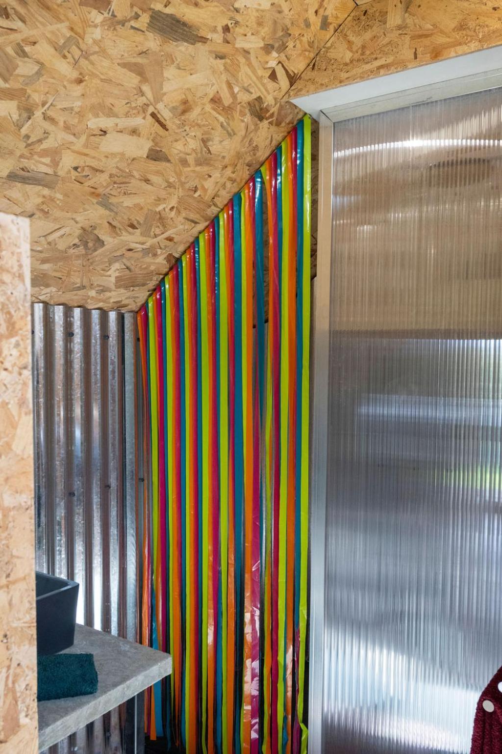 La Ferme Du Golf, Gite Atypique Et Artistique Lancieux Buitenkant foto
